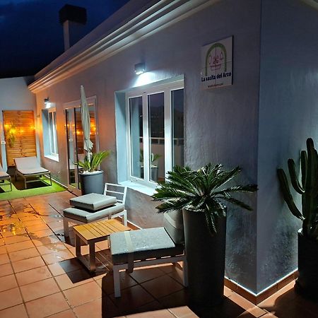 Апартаменти La Casita Del Arco Atico San Pedro  Екстер'єр фото
