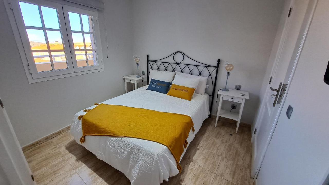 Апартаменти La Casita Del Arco Atico San Pedro  Екстер'єр фото