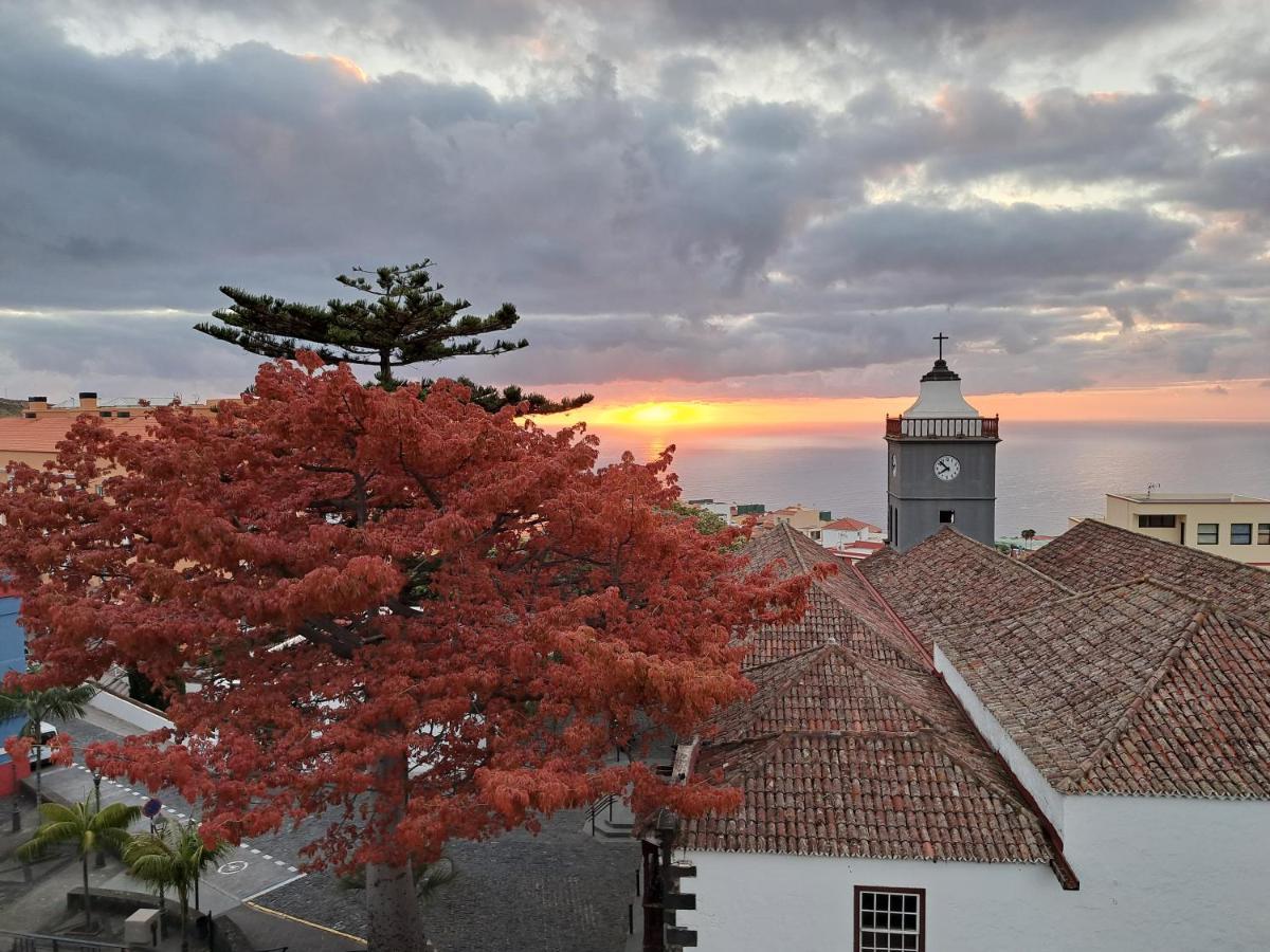 Апартаменти La Casita Del Arco Atico San Pedro  Екстер'єр фото