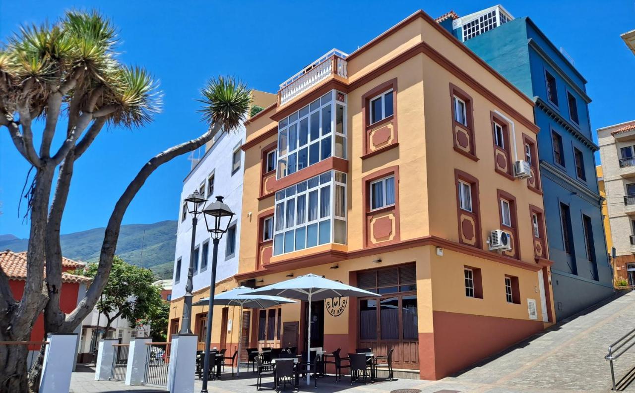 Апартаменти La Casita Del Arco Atico San Pedro  Екстер'єр фото