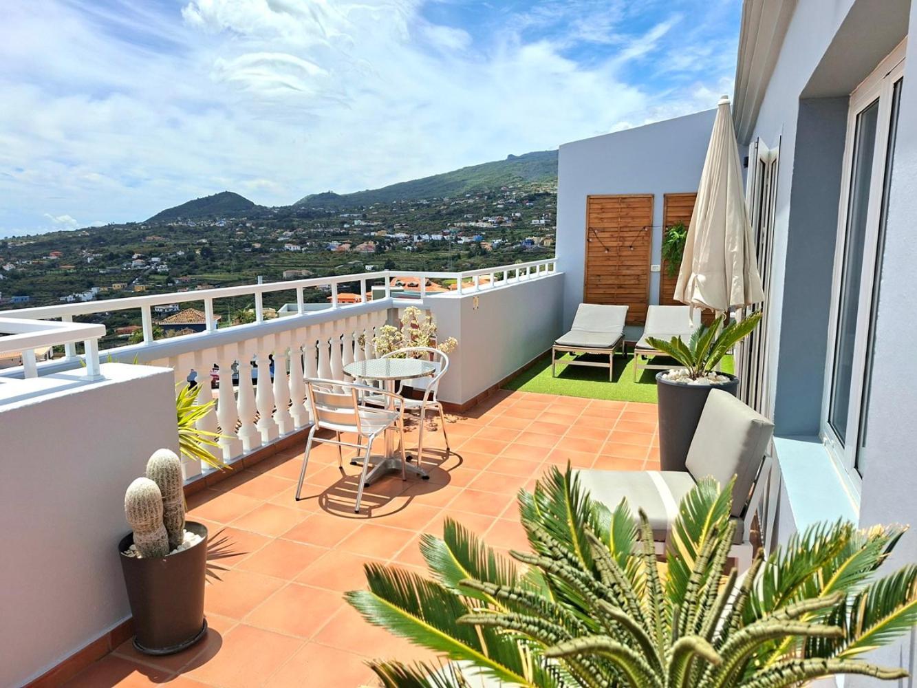 Апартаменти La Casita Del Arco Atico San Pedro  Екстер'єр фото
