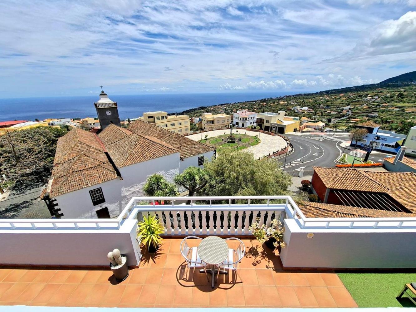 Апартаменти La Casita Del Arco Atico San Pedro  Екстер'єр фото