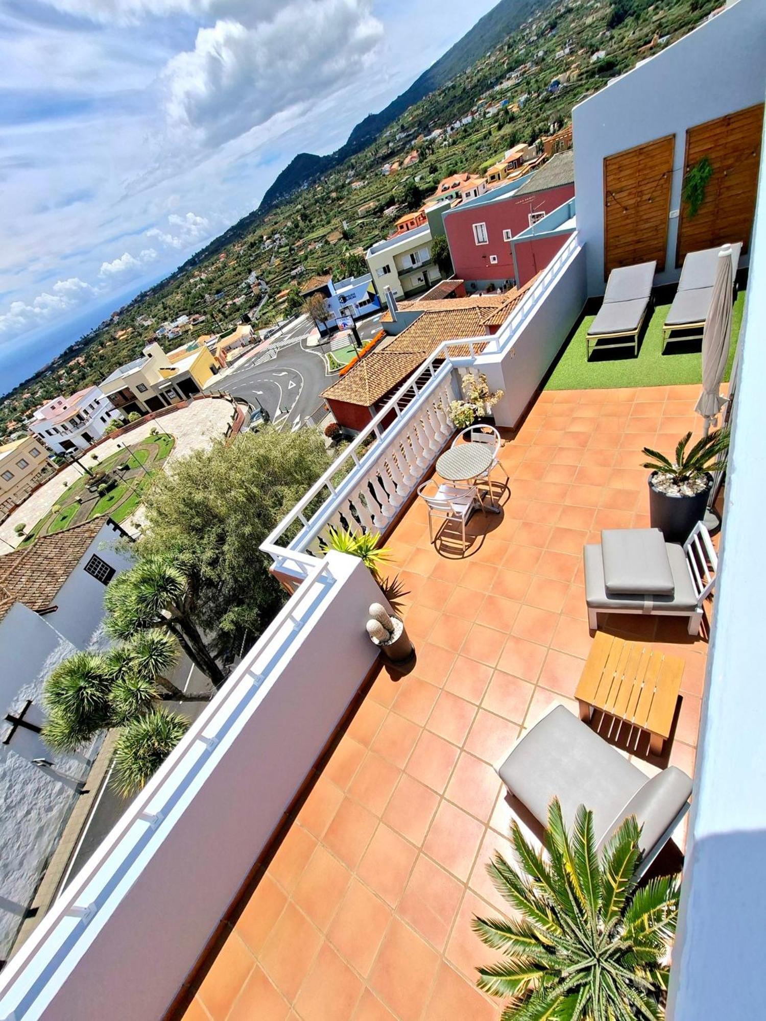 Апартаменти La Casita Del Arco Atico San Pedro  Екстер'єр фото